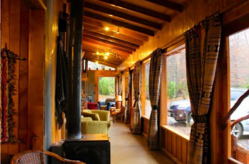 Hotel Nalcas