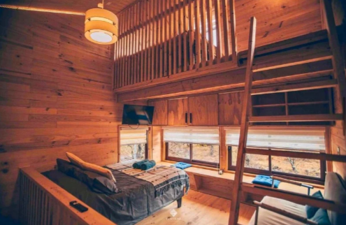 Yukiyama Lodge