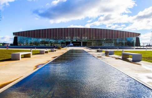 Traslado aeropuerto Temuco